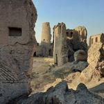 قلعه حسین آباد