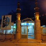 مسجد امام جعفر صادق