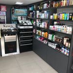 آرایشی بهداشتی آرین