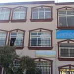 مجتمع آموزشی پسرانه توانا