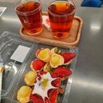 شیرینی الهیه ۳۳ (شهرک غرب)