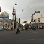 ایستگاه اتوبوس میدان فلسطین