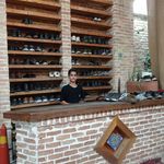 حسینیه حضرت قاسم ابن الحسن