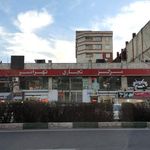 مرکز تجاری تهرانسر