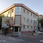 سازمان پزشکی قانونی تهران