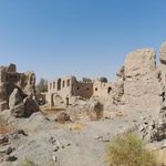 قلعه حسین آباد