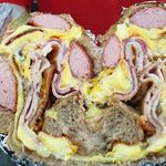 ساندویچ پیانو