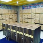 مجموعه ورزشی و استخر نیما