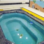 مجموعه ورزشی و استخر نیما