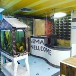 مجموعه ورزشی و استخر نیما