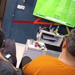 کافه گیم اسپارت (شبانه روزی)