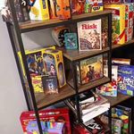 کافه گیم اسپارت (شبانه روزی)