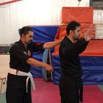 آموزش نینجا