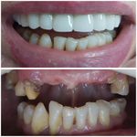 کلینیک دندانپزشکی دکتر هاشمی بختیار