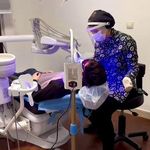 کلینیک دندانپزشکی دکتر فیروزه