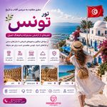 آژانس مسافرتی نقش لوتوس پارسیان (ویزا )