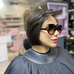 زیبایی تخصصی مو مرسده بهرام