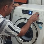 تعمیرات لباسشویی آچارخونه