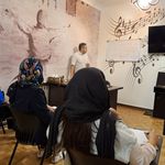 آموزشگاه موسیقی نغمه صبا