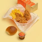 سوخاری کابوکی (شعبه جمسنتر)