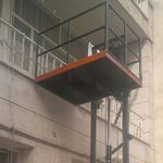 تعمیر بالابر عصر نوین