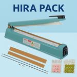 بسته بندی هیرا  HIRA PACK