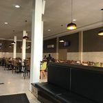 فست فود زیتون