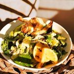 کافه رستوران همرا