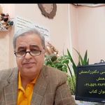 دکتر روانشناس رادمنش(مرکز مشاوره رویش)