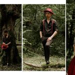 آتلیه عکاسی عروس راویا