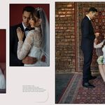 آتلیه عکاسی عروس راویا