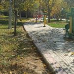 پارک شهدای خبرنگار (بوستان شهدای خبرنگار)