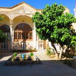 خانه صرافلار (خانه و موزه سفال تبریز)