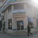 خودپرداز بانک ملی ایران