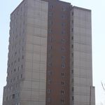 برج آریانا شمالی