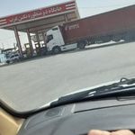 جایگاه دو منظوره نگین غرب