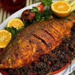 غذا خوری قاسمی