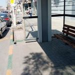 ایستگاه اتوبوس ادیب 5