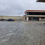 جایگاه دو منظوره نگین غرب