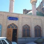 امامزاده چرنداب