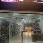 تزئینات ماشین کار اسپرت