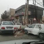 بانک ملت شعبه شهر ماهدشت