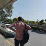 ایستگاه اتوبوس ادیب 5