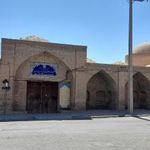 موزه مردم شناسی تربت حیدریه