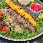 رستوران آقای کباب