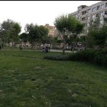 بوستان شفق