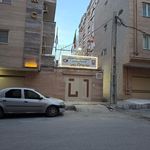 مرکز مخابرات ائل گلی