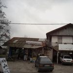 فروشگاه لوازم یدکی بابایی