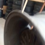 تابگیری رینگ و خدمات رینگ و لاستیک