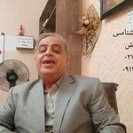 دکتر روانشناس رادمنش(مرکز مشاوره رویش)